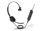 Preview: Jabra Engage 50 II MS Mono - Headset - On-Ear