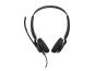 Preview: Jabra Engage 50 II MS Stereo - Headset - On-Ear