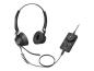 Preview: Jabra Engage 50 Stereo - Headset - On-Ear - kabelgebunden
