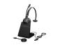 Preview: Jabra Engage 55 SE Mono - Headset - On-Ear - DECT