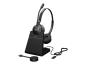 Preview: Jabra Engage 55 SE Stereo - Headset - On-Ear