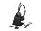 Preview: Jabra Engage 55 SE Stereo - Headset - On-Ear