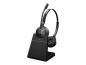 Preview: Jabra Engage 55 Stereo - Headset - On-Ear - DECT