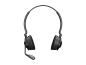 Preview: Jabra Engage 55 Stereo - Headset - On-Ear - DECT