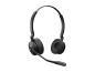 Preview: Jabra Engage 55 Stereo - Headset - On-Ear - DECT