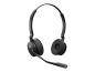 Preview: Jabra Engage 55 Stereo - Headset - On-Ear - DECT