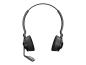 Preview: Jabra Engage 55 Stereo - Headset - On-Ear - DECT