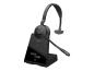 Preview: Jabra Engage 75 Mono - Headset - On-Ear - DECT