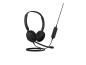 Preview: Jabra Evolve 10 - Headset - On-Ear - kabelgebunden