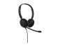 Preview: Jabra Evolve 10 - Headset - On-Ear - kabelgebunden