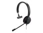 Preview: Jabra Evolve 20 MS mono - Headset - On-Ear - kabelgebunden