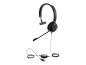 Preview: Jabra Evolve 20 MS mono - Headset - On-Ear - kabelgebunden