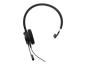 Preview: Jabra Evolve 20 MS mono - Headset - On-Ear - kabelgebunden