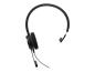 Preview: Jabra Evolve 20 MS mono - Headset - On-Ear - kabelgebunden