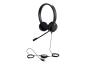 Preview: Jabra Evolve 20 MS stereo - Headset - On-Ear