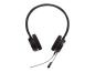 Preview: Jabra Evolve 20 MS stereo - Headset - On-Ear