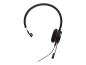Preview: Jabra Evolve 20 UC mono - Headset - On-Ear - kabelgebunden