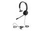 Preview: Jabra Evolve 20 UC mono - Headset - On-Ear - kabelgebunden