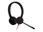 Preview: Jabra Evolve 20 UC stereo - Headset - On-Ear