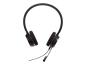 Preview: Jabra Evolve 20 UC stereo - Headset - On-Ear