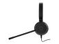 Preview: Jabra Evolve 20SE MS stereo - Headset - On-Ear