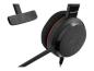 Preview: Jabra Evolve 30 II MS Mono - Headset - On-Ear