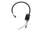Preview: Jabra Evolve 30 II MS Mono - Headset - On-Ear