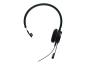 Preview: Jabra Evolve 30 II MS Mono - Headset - On-Ear