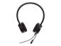 Preview: Jabra Evolve 30 II MS stereo - Headset - On-Ear