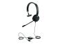 Preview: Jabra Evolve 30 II UC Mono - Headset - On-Ear