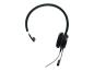 Preview: Jabra Evolve 30 II UC Mono - Headset - On-Ear