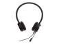 Preview: Jabra Evolve 30 II UC stereo - Headset - On-Ear