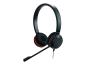 Preview: Jabra Evolve 30 II UC stereo - Headset - On-Ear