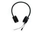 Preview: Jabra Evolve 30 II UC stereo - Headset - On-Ear