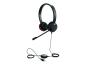 Preview: Jabra Evolve 30 II UC stereo - Headset - On-Ear