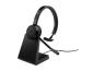 Preview: Jabra Evolve 65 TE Mono - Headset - On-Ear - Bluetooth