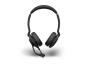 Preview: Jabra Evolve2 30 SE MS Stereo - Headset - On-Ear