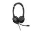 Preview: Jabra Evolve2 30 SE MS Stereo - Headset - On-Ear