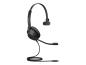 Preview: Jabra Evolve2 30 SE UC Mono - Headset - On-Ear