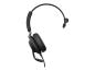 Preview: Jabra Evolve2 40 SE MS Mono - Headset - On-Ear