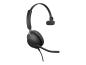 Preview: Jabra Evolve2 40 SE MS Mono - Headset - On-Ear