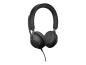 Preview: Jabra Evolve2 40 SE MS Stereo - Headset - On-Ear