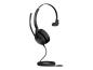 Preview: Jabra Evolve2 50 MS Mono - Headset - On-Ear - kabelgebunden