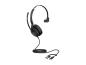 Preview: Jabra Evolve2 50 MS Mono - Headset - On-Ear - kabelgebunden