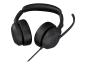 Preview: Jabra Evolve2 50 MS Stereo - Headset - On-Ear