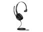 Preview: Jabra Evolve2 50 UC Mono - Headset - On-Ear - kabelgebunden