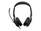 Preview: Jabra Evolve2 50 UC Stereo - Headset - On-Ear