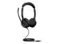 Preview: Jabra Evolve2 50 UC Stereo - Headset - On-Ear