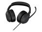 Preview: Jabra Evolve2 50 UC Stereo - Headset - On-Ear