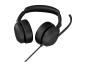 Preview: Jabra Evolve2 50 UC Stereo - Headset - On-Ear
